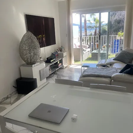 Apartman Yacht Show Monte-Carlo